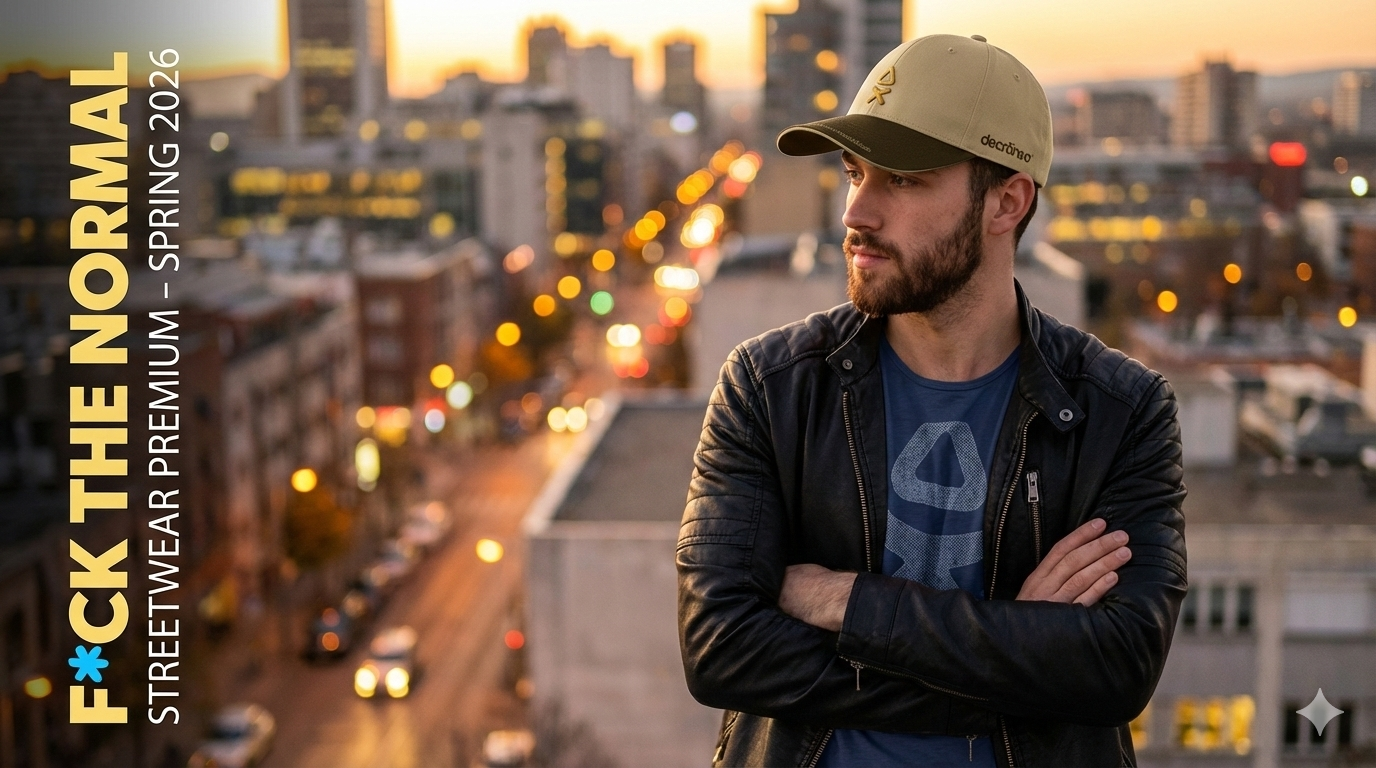 Limited Drop - Spring 2026